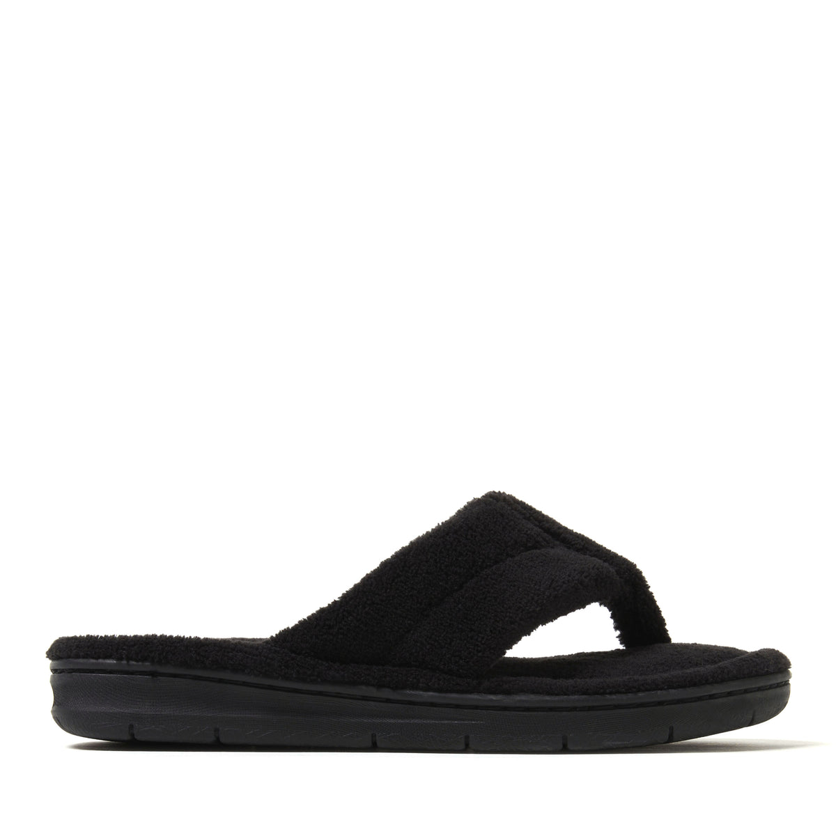 Women's Wrenley Terry Thong - US 9510