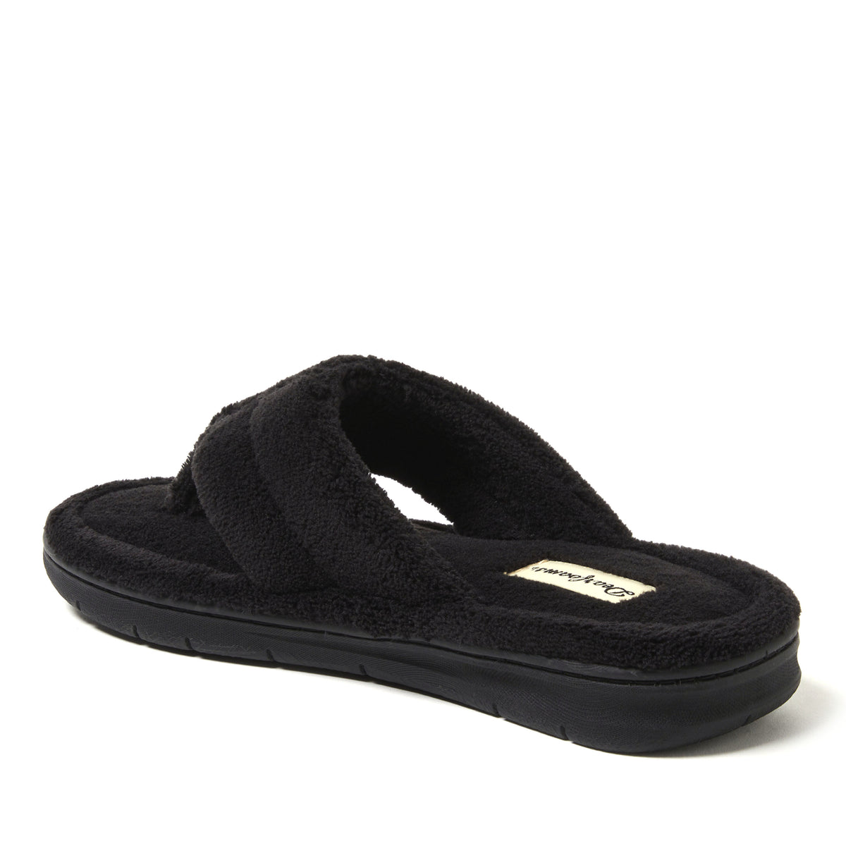 Women's Wrenley Terry Thong - US 9510