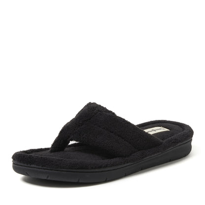 Women's Wrenley Terry Thong - US 9510