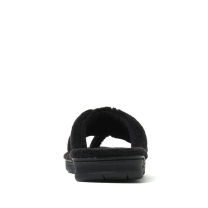 Women's Wrenley Terry Thong - US 9510