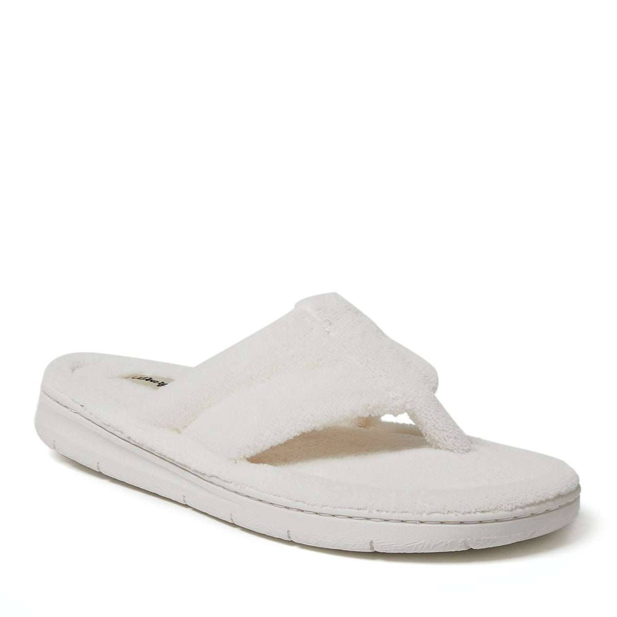 Women's Wrenley Terry Thong - US 8776