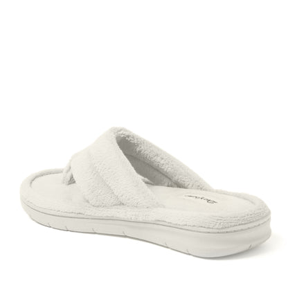 Women's Wrenley Terry Thong - US 8776