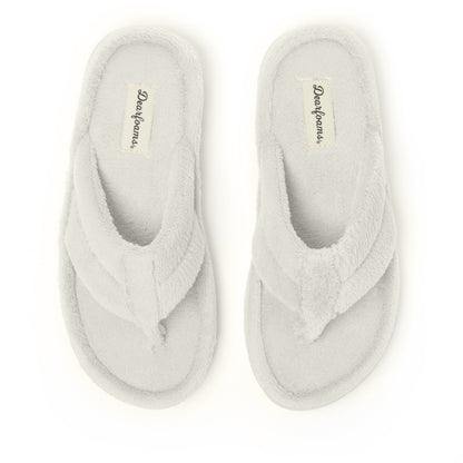 Women's Wrenley Terry Thong - US 8776