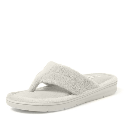 Women's Wrenley Terry Thong - US 8776
