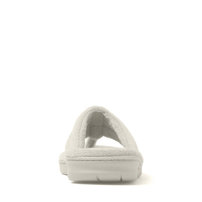 Women's Wrenley Terry Thong - US 8776