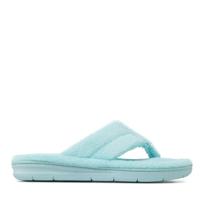 Women's Wrenley Terry Thong - US 4203