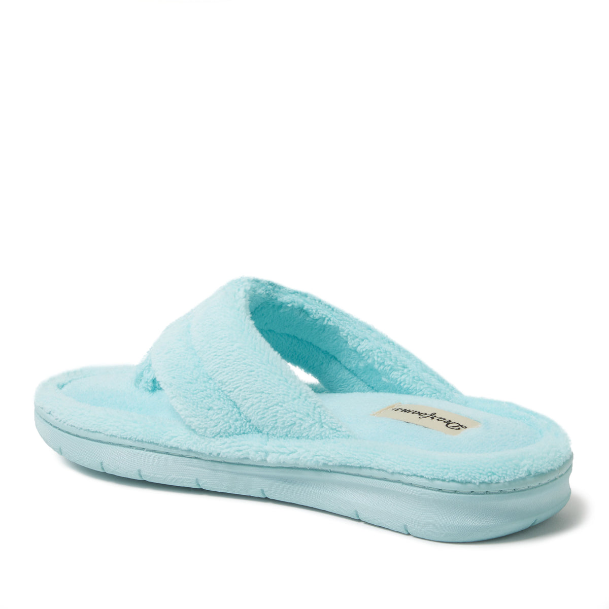 Women's Wrenley Terry Thong - US 4203