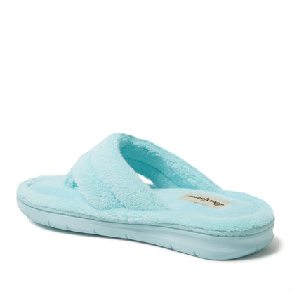Women's Wrenley Terry Thong - US 4203