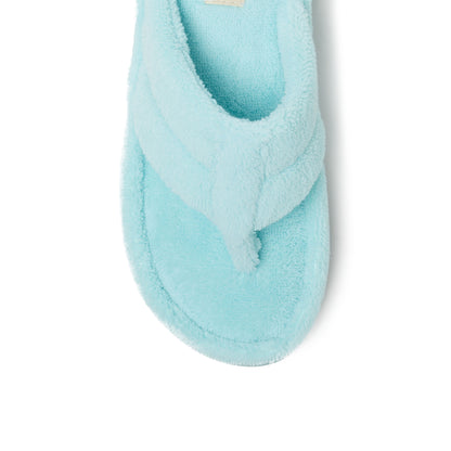 Women's Wrenley Terry Thong - US 4203