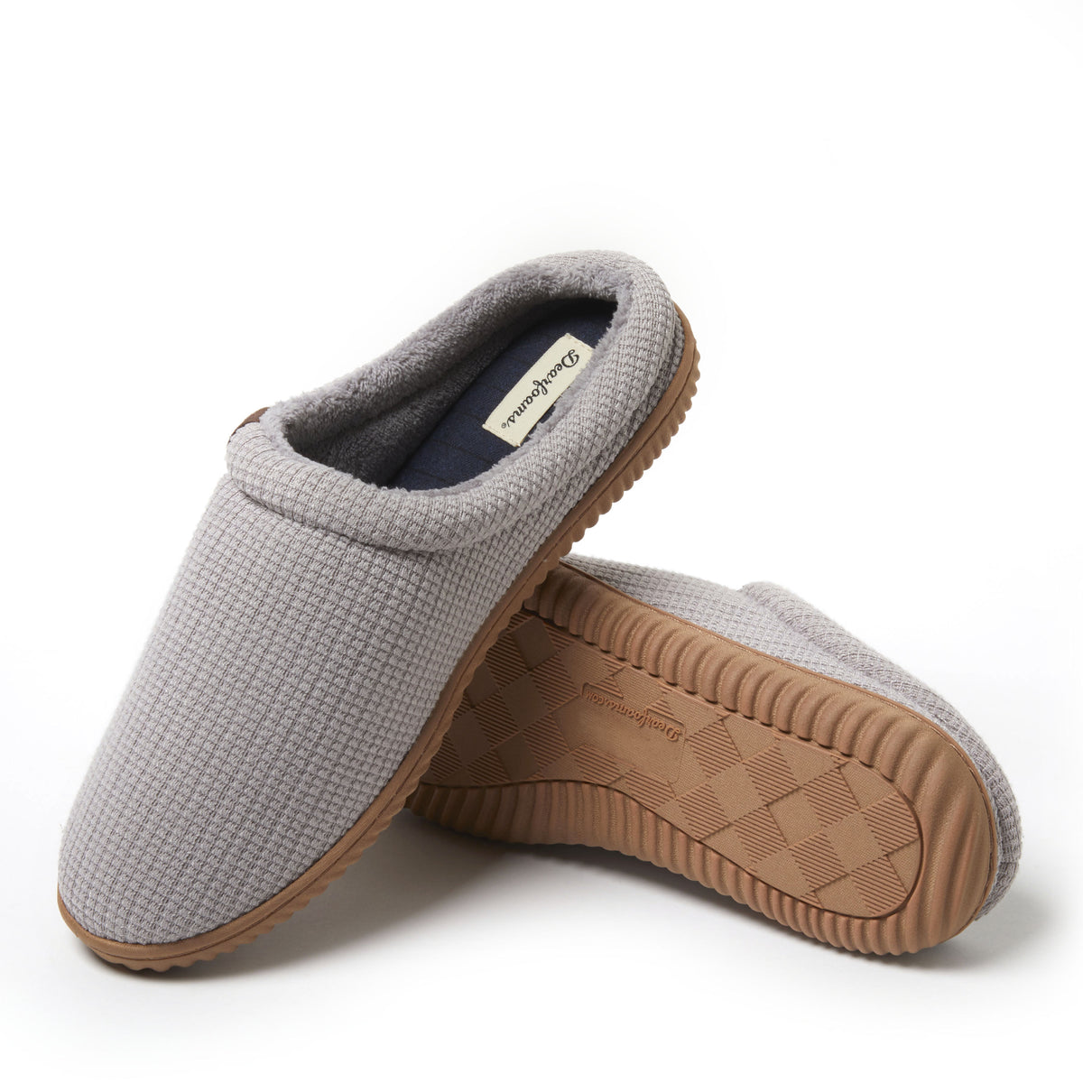 Men's Case Casual Clog - US 8075