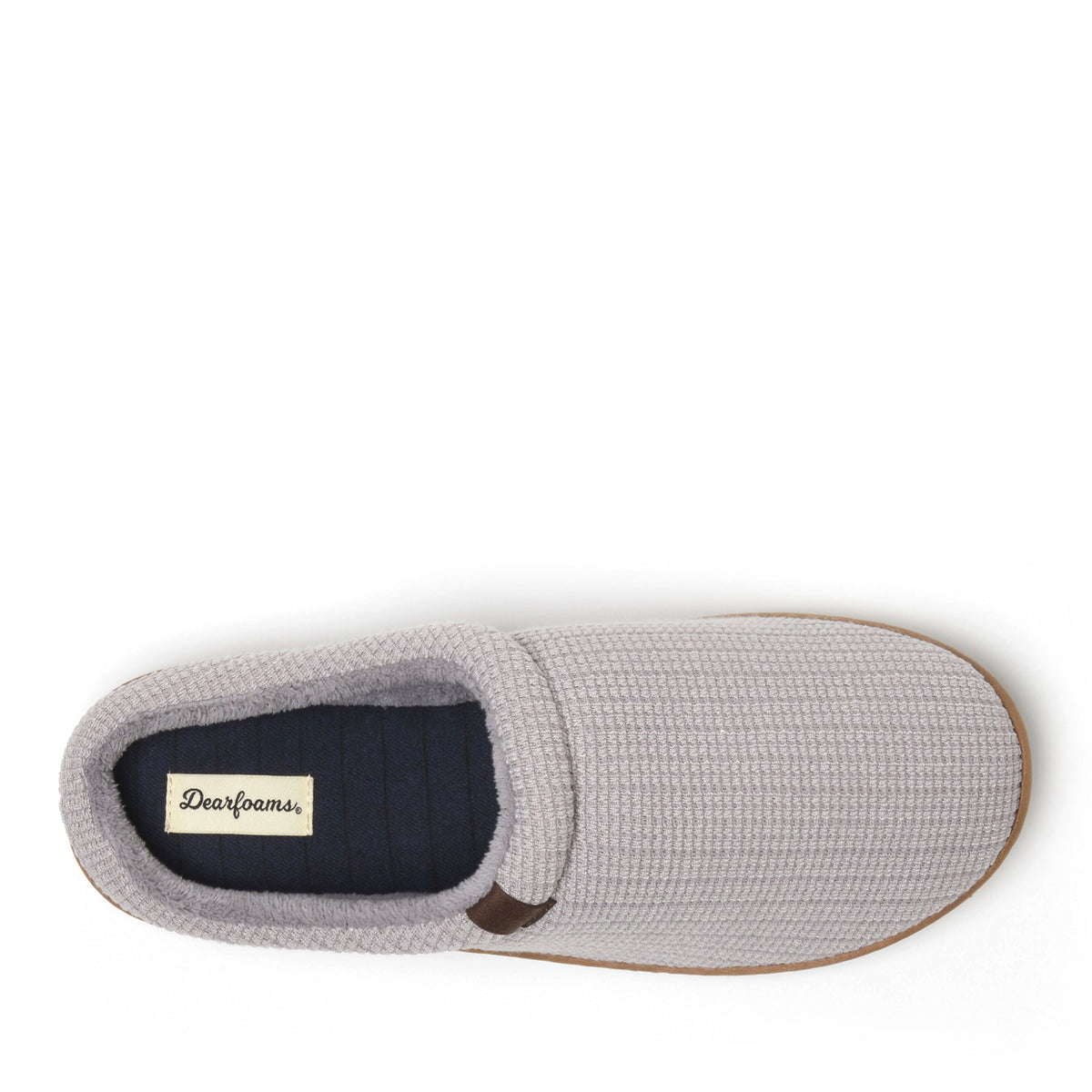 Men's Case Casual Clog - US 8075