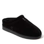 Men's Dean Genuine Suede Clog With Prayer Seam - US 7895