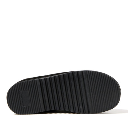 Men's Dean Genuine Suede Clog With Prayer Seam - US 7895