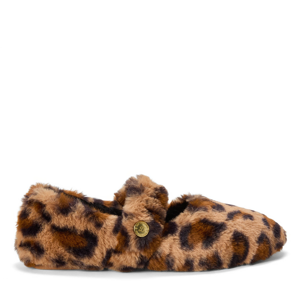 Women's Maryanne Luxe Teddy Maryjane - US 0553