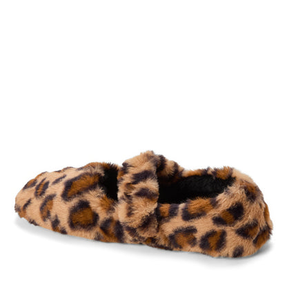 Women's Maryanne Luxe Teddy Maryjane - US 0553