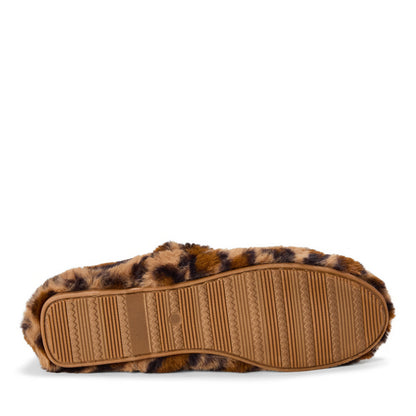 Women's Maryanne Luxe Teddy Maryjane - US 0553