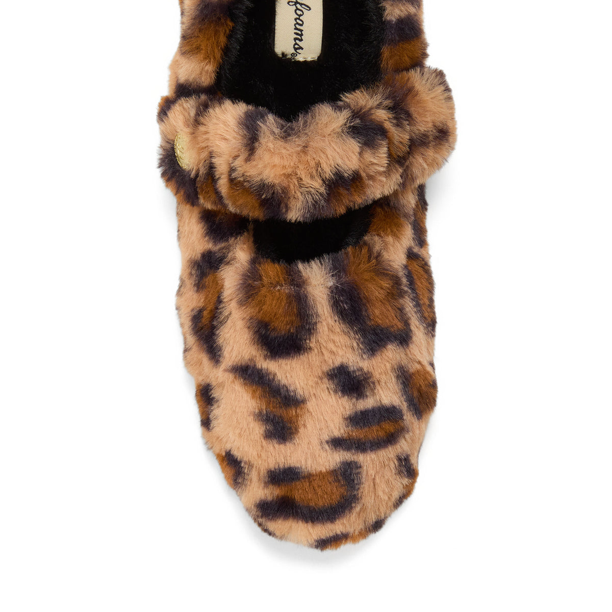 Women's Maryanne Luxe Teddy Maryjane - US 0553
