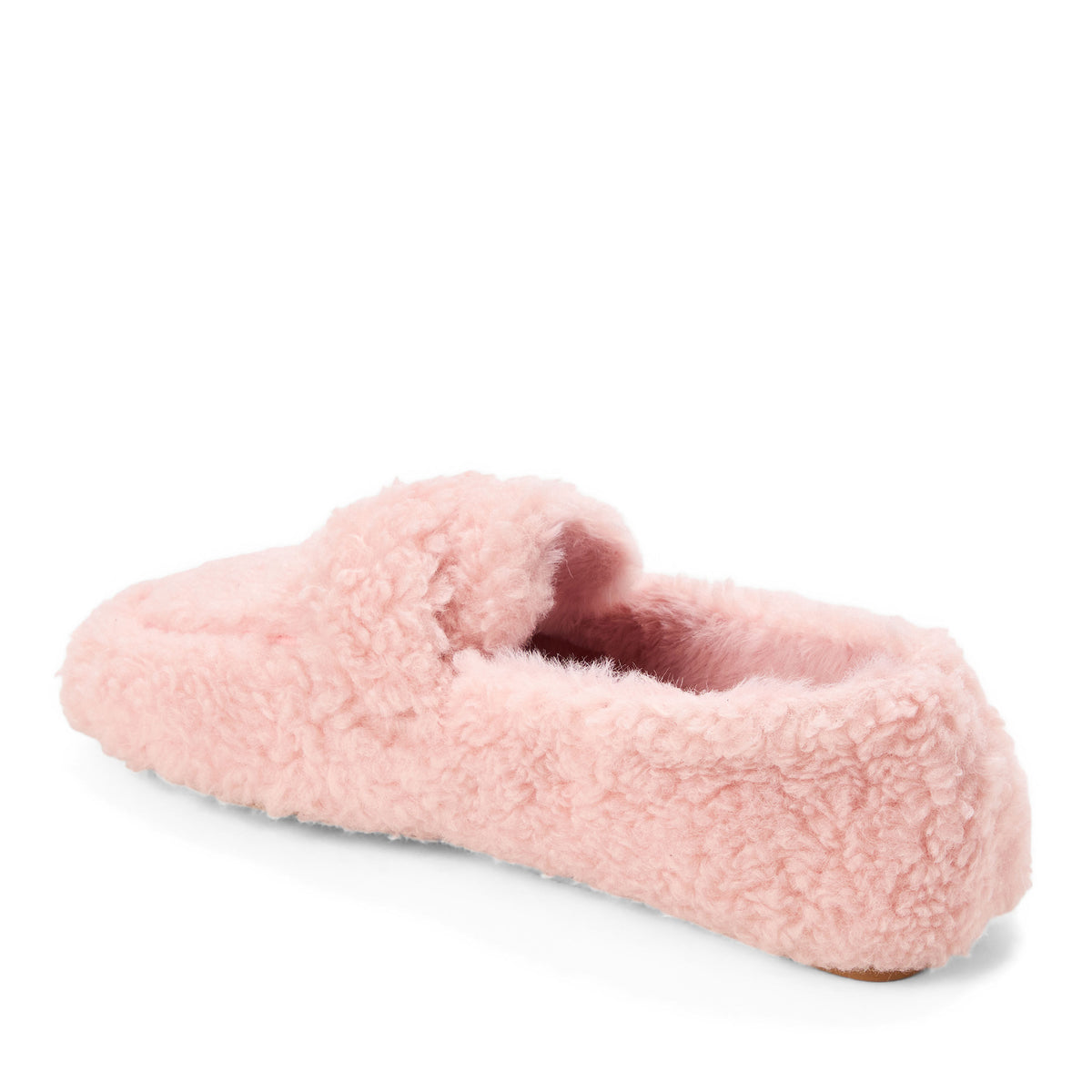 Women's Madeline Luxe Teddy Loafer - US 2012