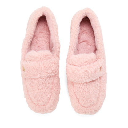 Women's Madeline Luxe Teddy Loafer - US 2012