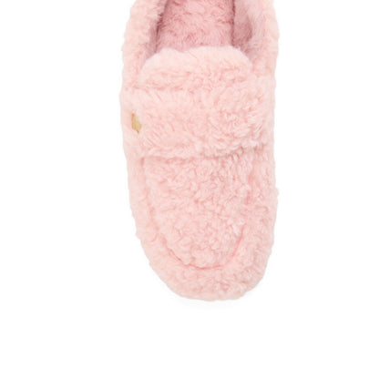 Women's Madeline Luxe Teddy Loafer - US 2012