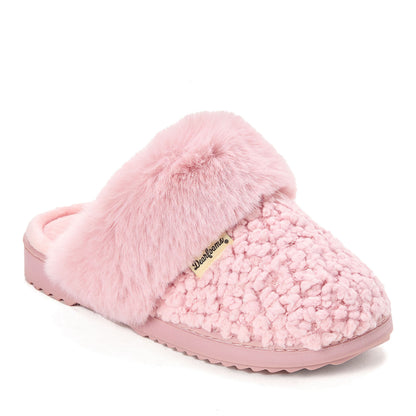 Women's Courtney Knit Scuff - US 0735