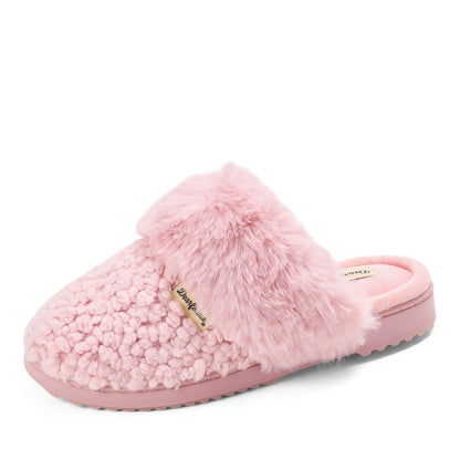 Women's Courtney Knit Scuff - US 0735