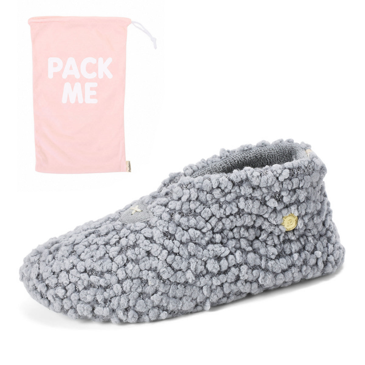 Women's Unwind Slipper Sock Bootie - US 4622