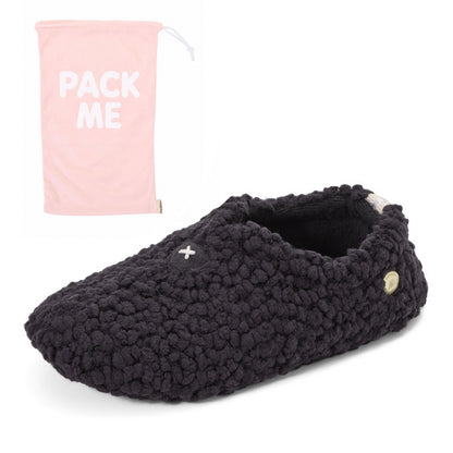 Women's Laze Low Slipper Sock - US 2777