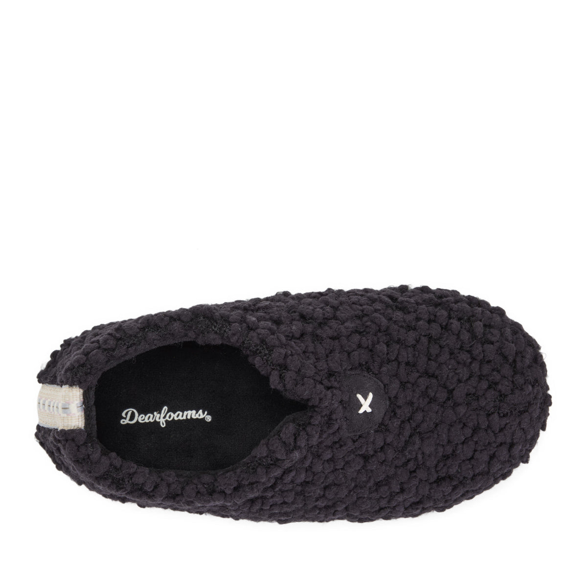 Women's Laze Low Slipper Sock - US 2777