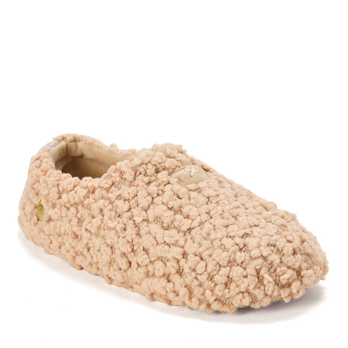 Women's Laze Low Slipper Sock - US 6015