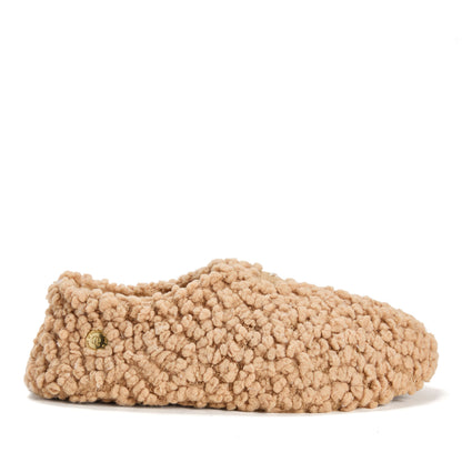 Women's Laze Low Slipper Sock - US 6015