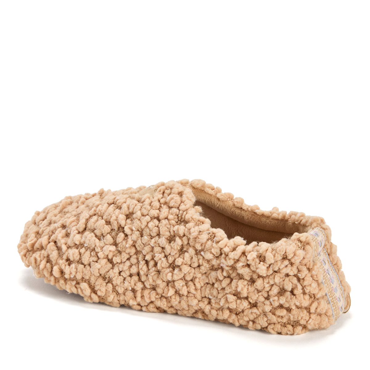 Women's Laze Low Slipper Sock - US 6015