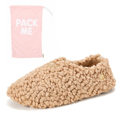 Women's Laze Low Slipper Sock - US 6015