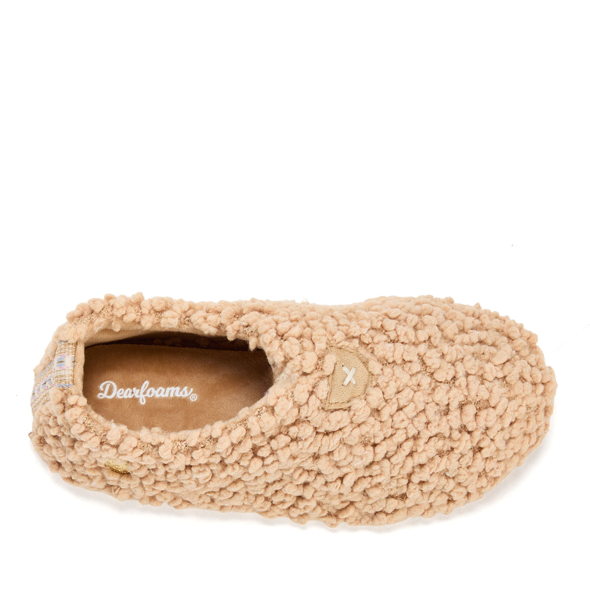 Women's Laze Low Slipper Sock - US 3315