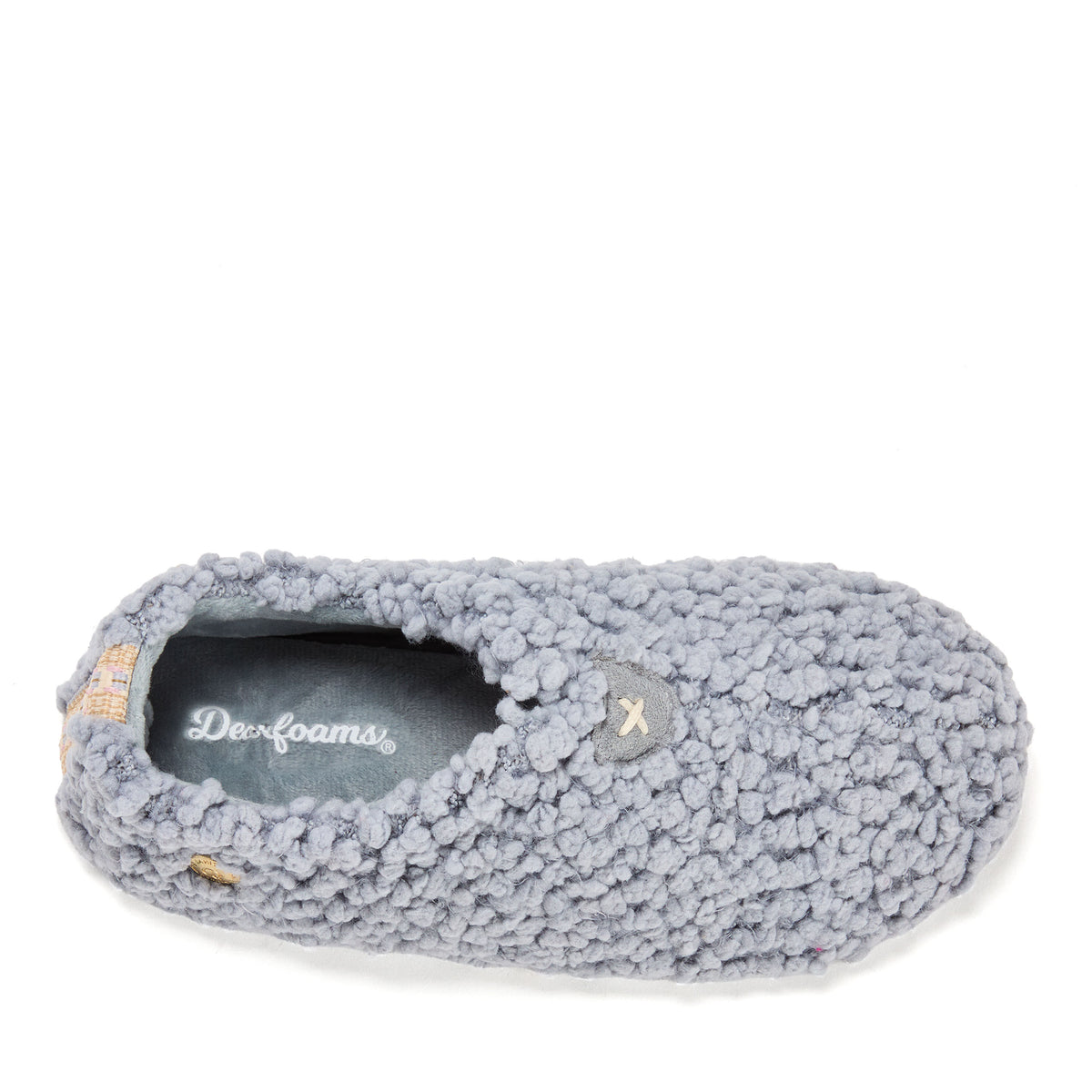 Women's Laze Low Slipper Sock - US 6161