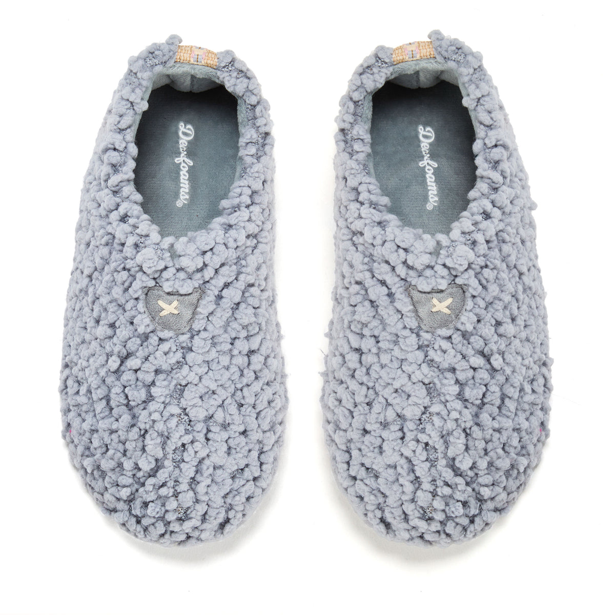 Women's Laze Low Slipper Sock - US 6161