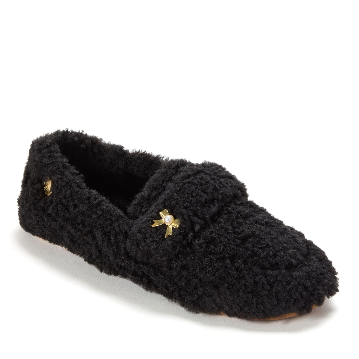 Women's Madeline Luxe Teddy Loafer - US 5410