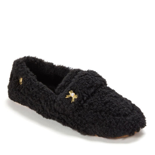Women's Madeline Luxe Teddy Loafer - US 5410