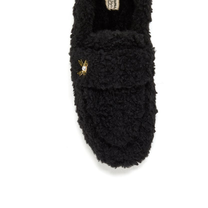Women's Madeline Luxe Teddy Loafer - US 5410