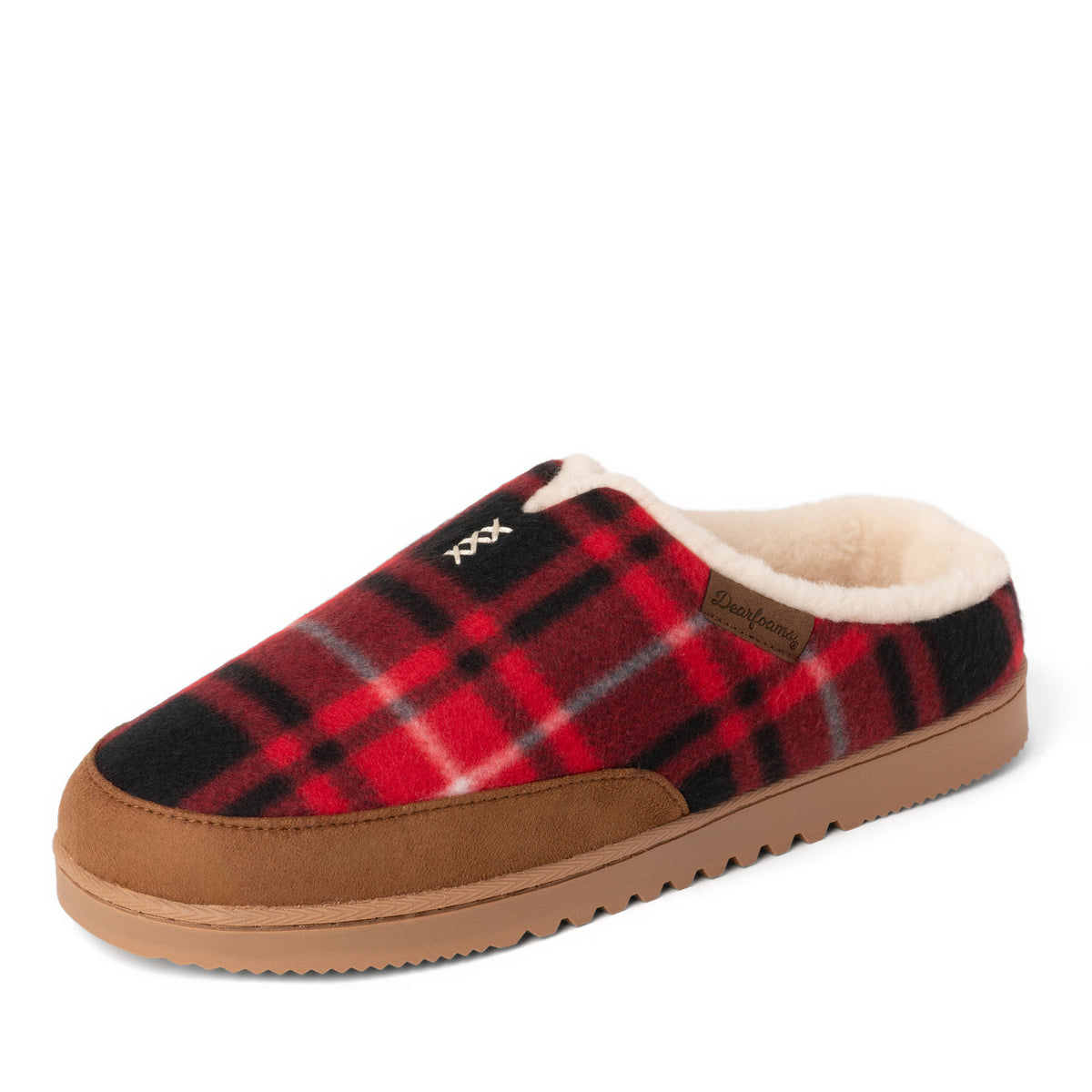 Men's Aldan Shacket Clog - US 4562
