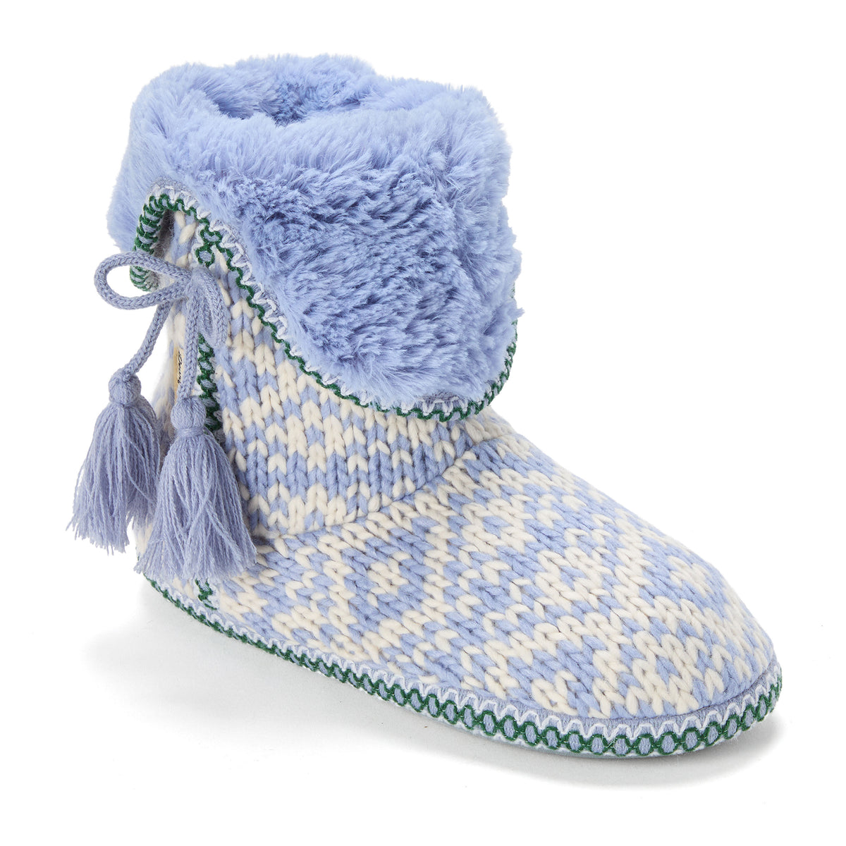 Women's Becky Knit Bootie - US 0357