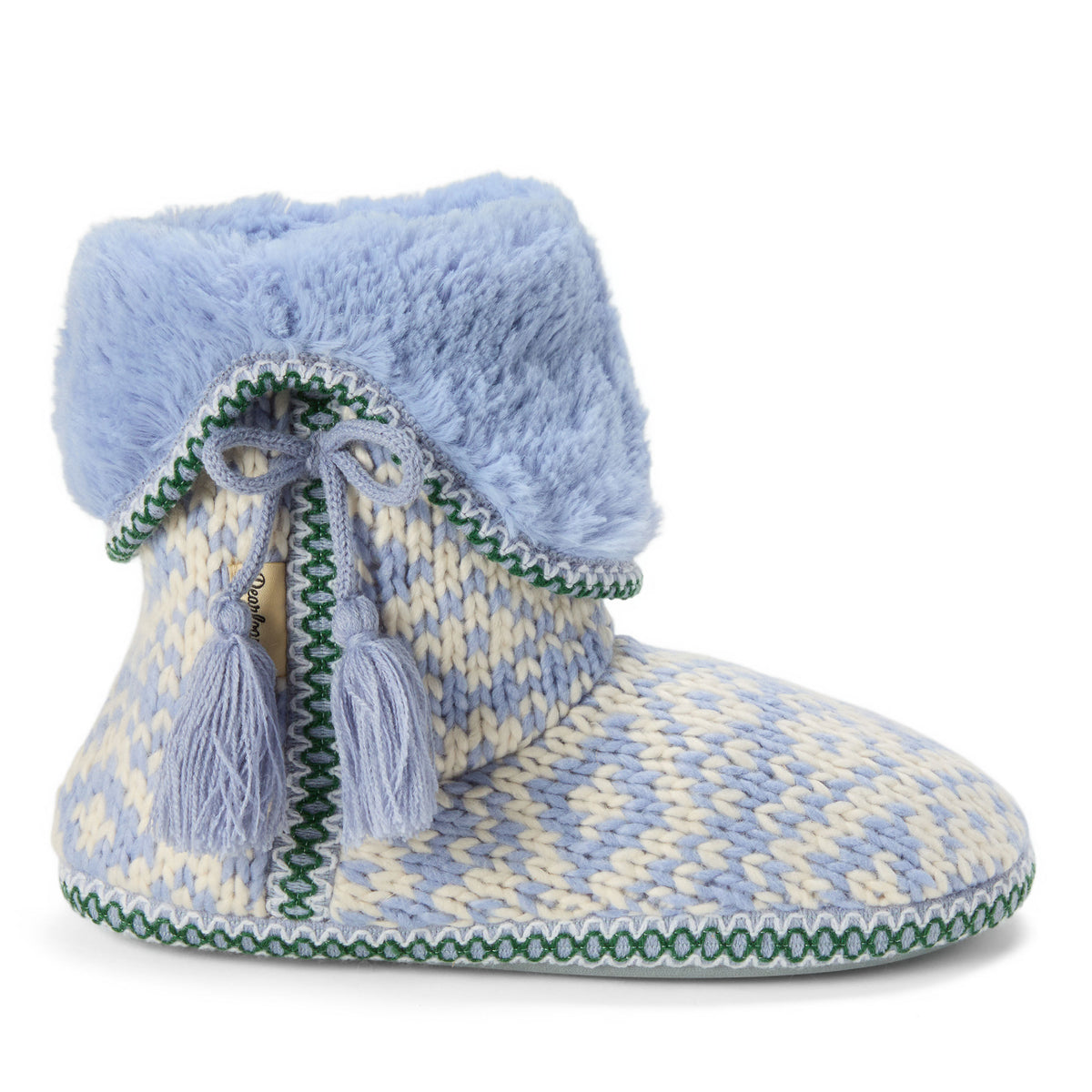 Women's Becky Knit Bootie - US 0357