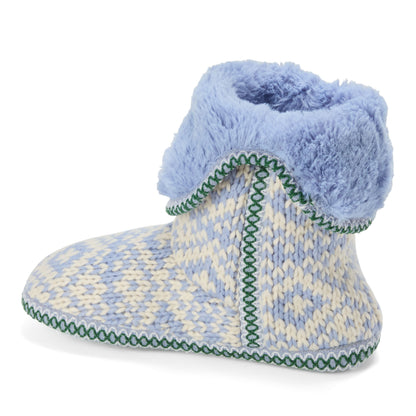 Women's Becky Knit Bootie - US 0357