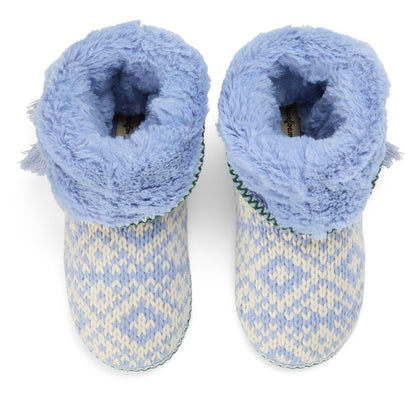 Women's Becky Knit Bootie - US 0357