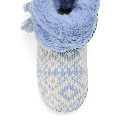 Women's Becky Knit Bootie - US 0357