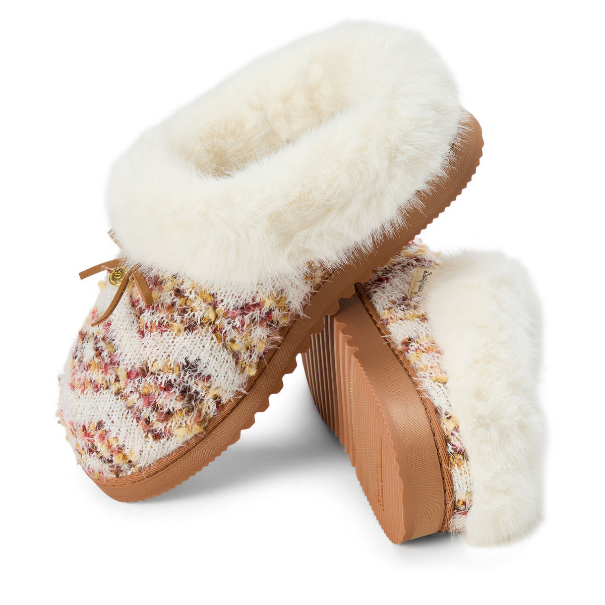 Women's Daphne Knit Clog - US 5456