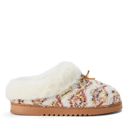 Women's Daphne Knit Clog - US 5456