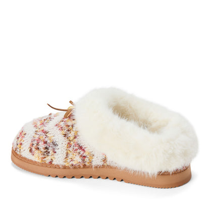 Women's Daphne Knit Clog - US 5456