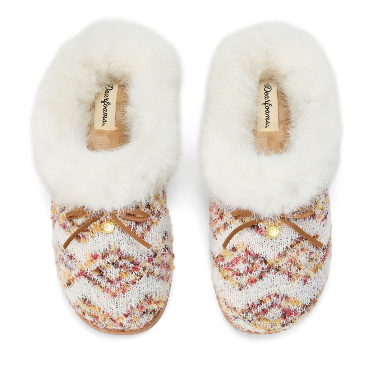 Women's Daphne Knit Clog - US 5456