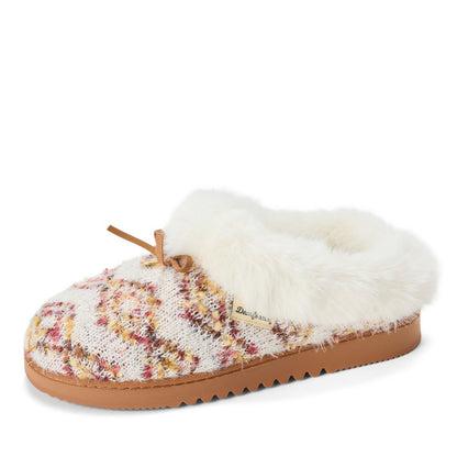 Women's Daphne Knit Clog - US 5456